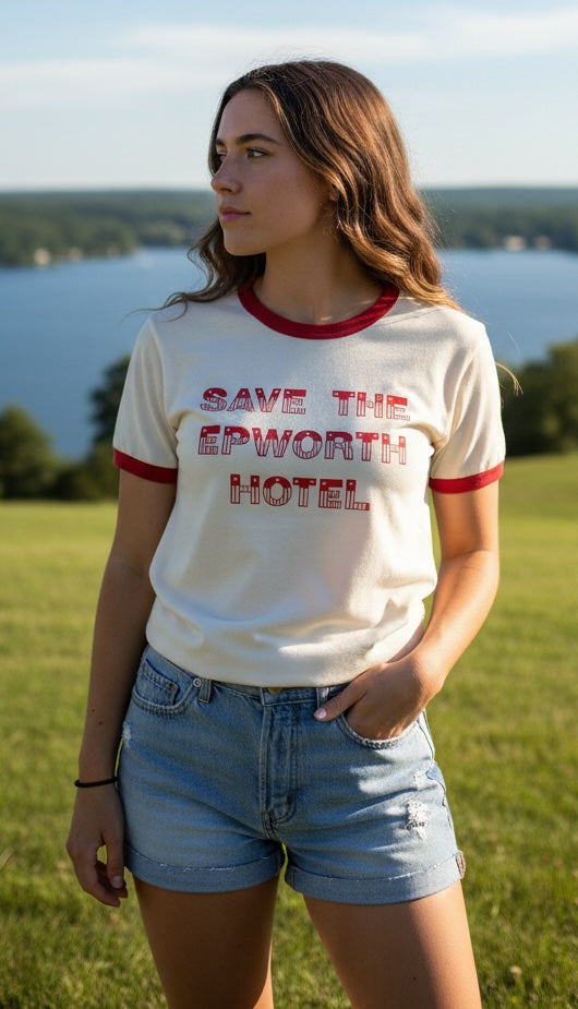 Save the Epworth Hotel