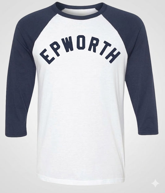 The Heritage Raglan