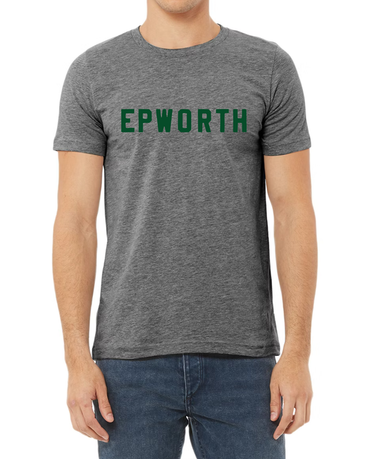 The Heritage Tee